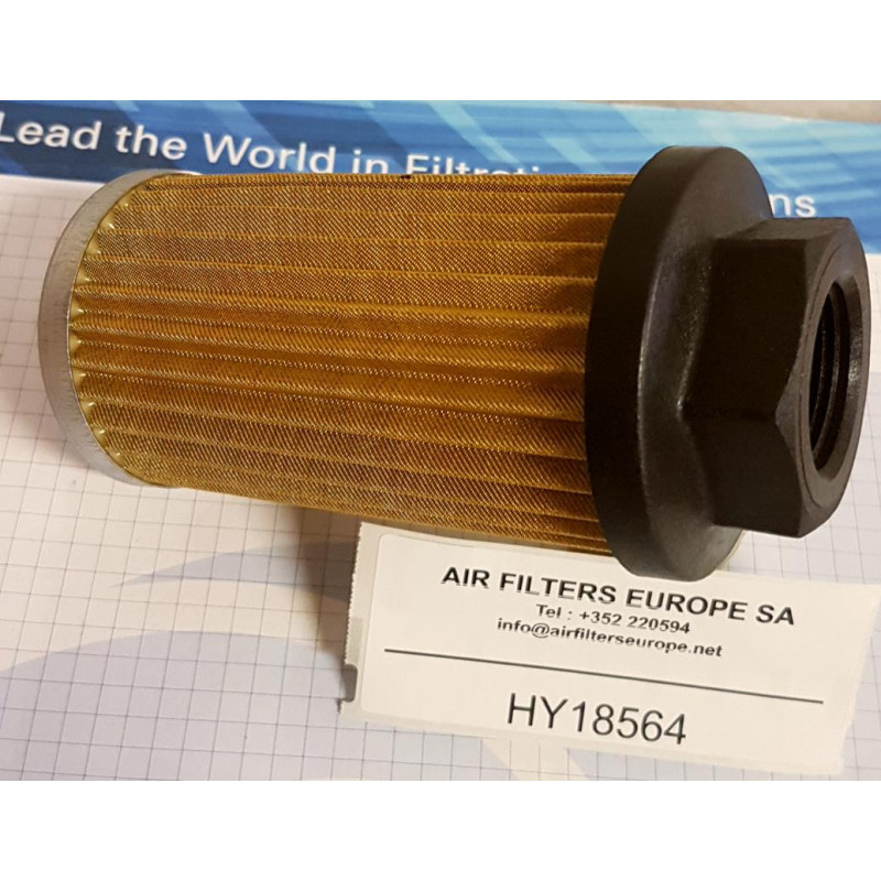 FILTRE DE CREPINE HY18564 HY18564