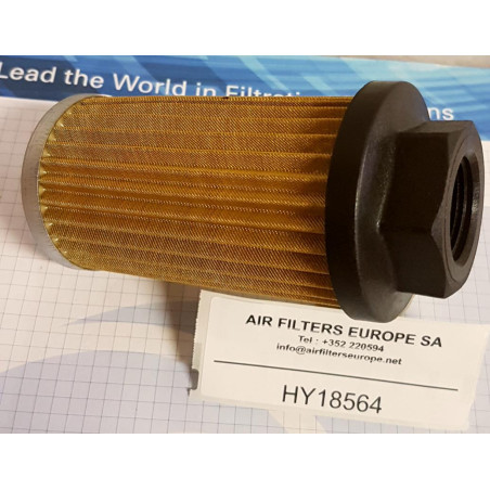 FILTRE DE CREPINE HY18564 HY18564