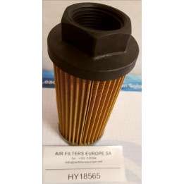 FILTRE DE CREPINE HY18565 HY18565