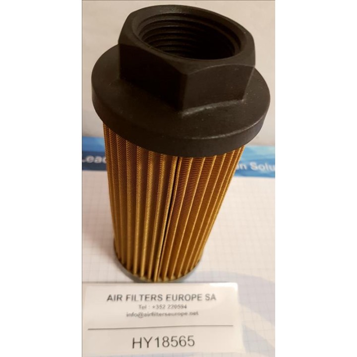 FILTRE DE CREPINE HY18565 HY18565