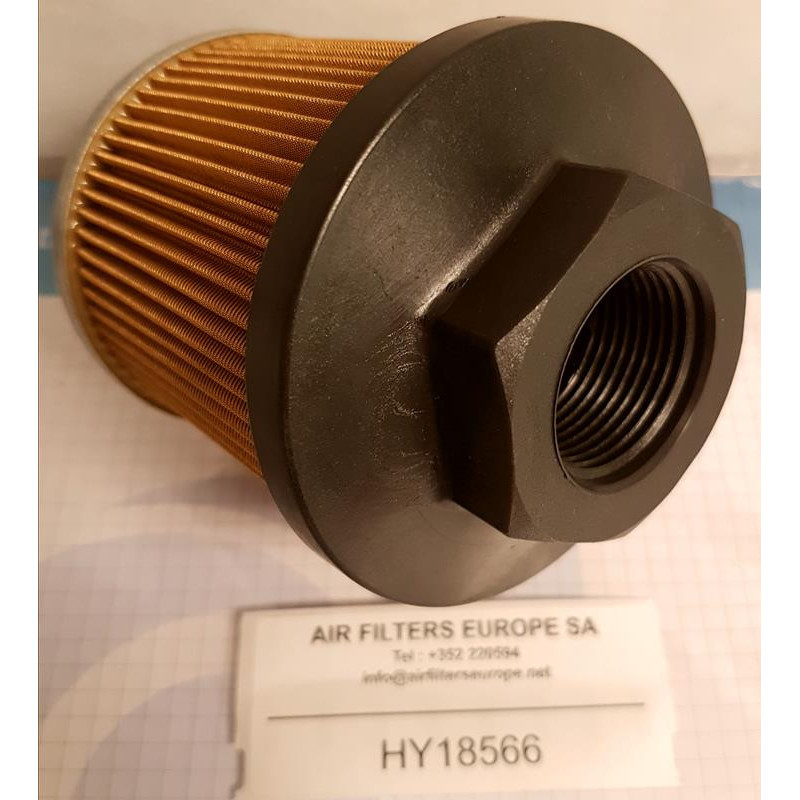 FILTRE DE CREPINE HY18566 HY18566