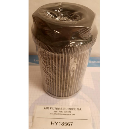 FILTRE DE CREPINE HY18567 HY18567