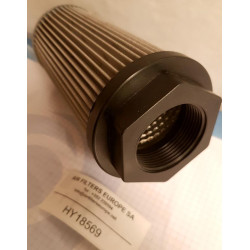FILTRE DE CREPINE HY18569 HY18569