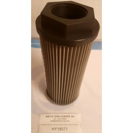 FILTRE DE CREPINE HY18571 HY18571