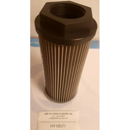 FILTRE DE CREPINE HY18571 HY18571