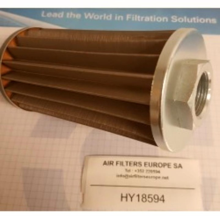 FILTRE DE CREPINE HY18594 HY18594
