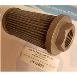 FILTRE DE CREPINE HY18600 HY18600