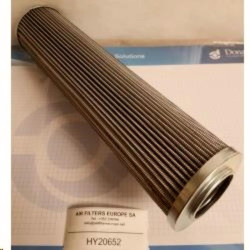 FILTRE HYDRAULIQUE HD8631 HY20652
