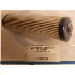FILTRE HYDRAULIQUE HD5162 HY20853