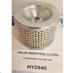 FILTRE HYDRAULIQUE HY2940  HY2940