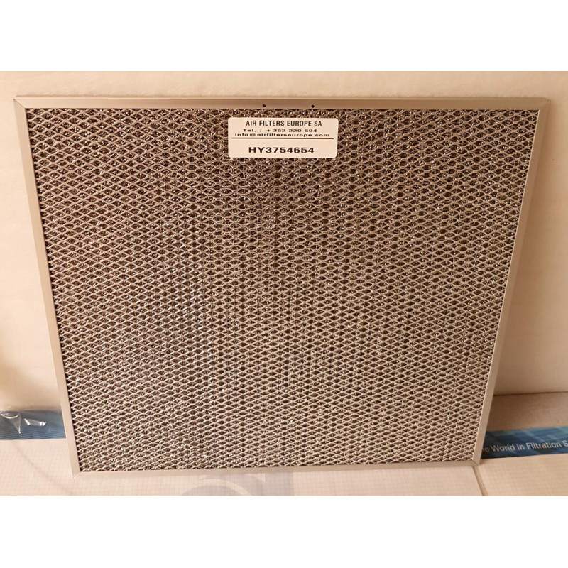 ELEMENT FILTRANT 3754654 HY3754654