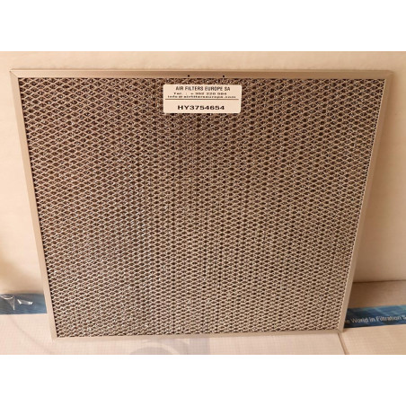 ELEMENT FILTRANT 3754654 HY3754654