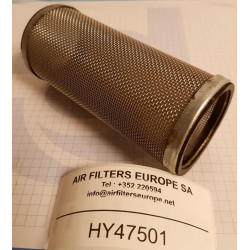 FILTRE HYDRAULIQUE 1315042710  HY47501