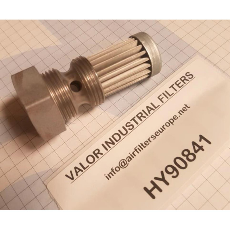 FILTRE HYDRAULIQUE HY90841 HY90841