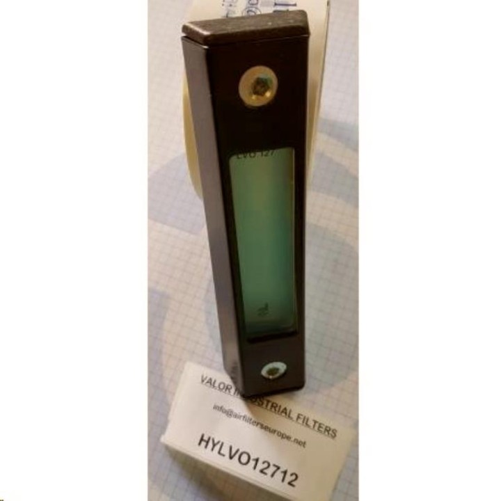 FLUID LEVEL P171918  HYLVO12712