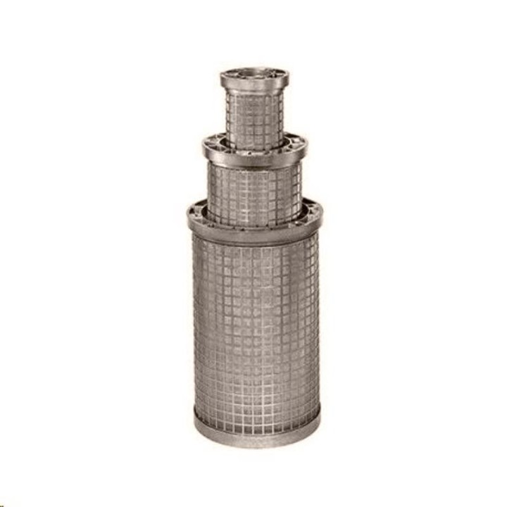 ELEMENT FILTRANT  3 ETAGES  SH41257