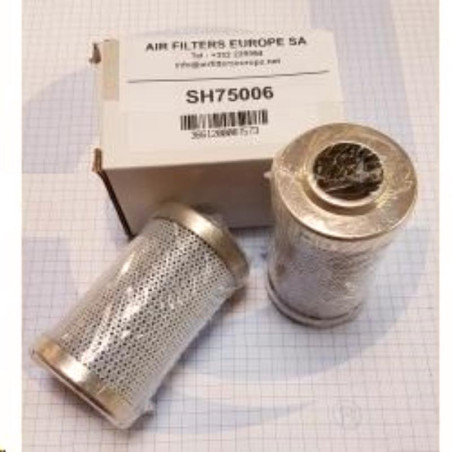 FILTRE HYDRAULIQUE HD562 SH75006