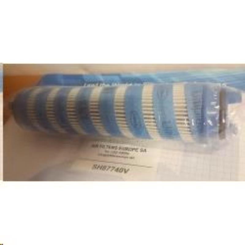 FILTRE HYDRAULIQUE  HY20991V SH87740V