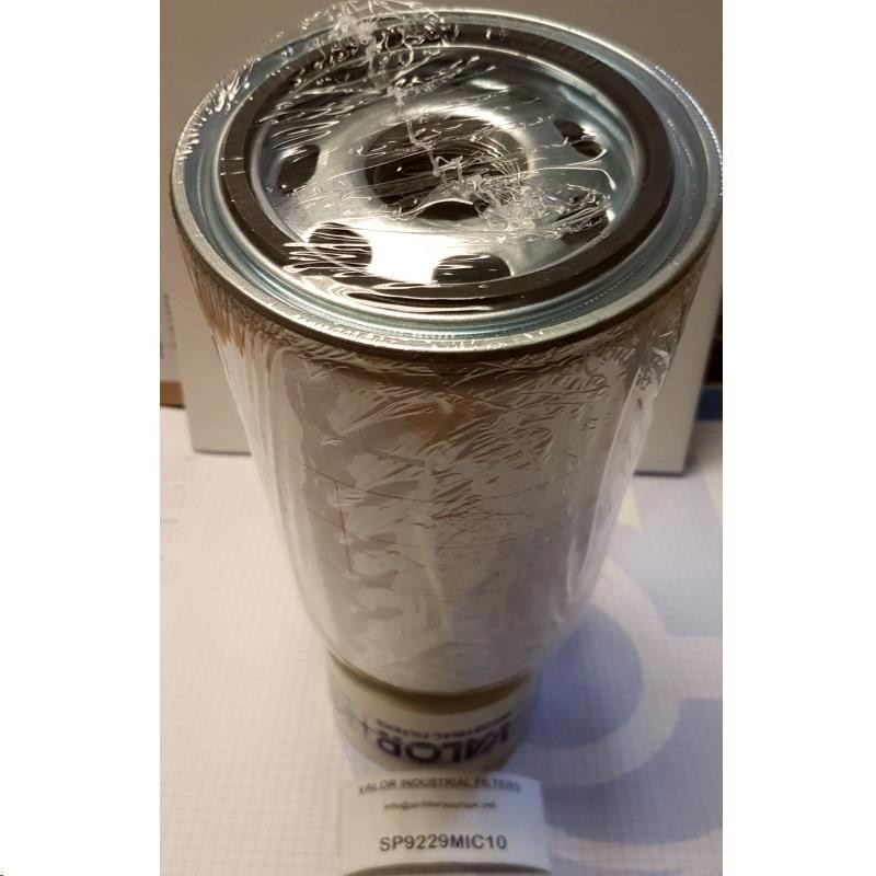 FILTRE HYDRAULIQUE  HC31 SP9229MIC10