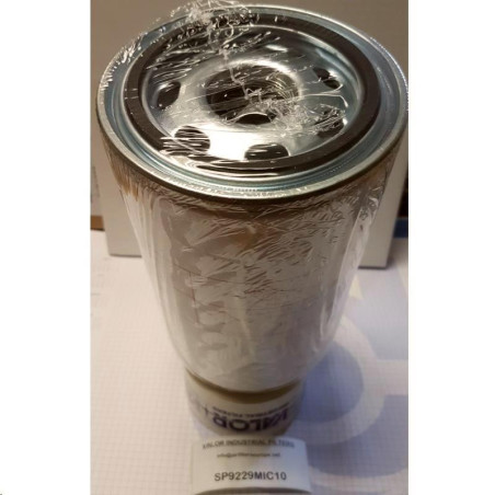 FILTRE HYDRAULIQUE  HC31 SP9229MIC10