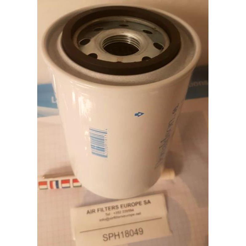 FILTRE HYDRAULIQUE W941 SPH18049