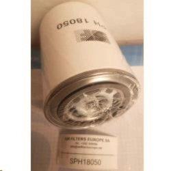 FILTRE HYDRAULIQUE P550268 SPH18050