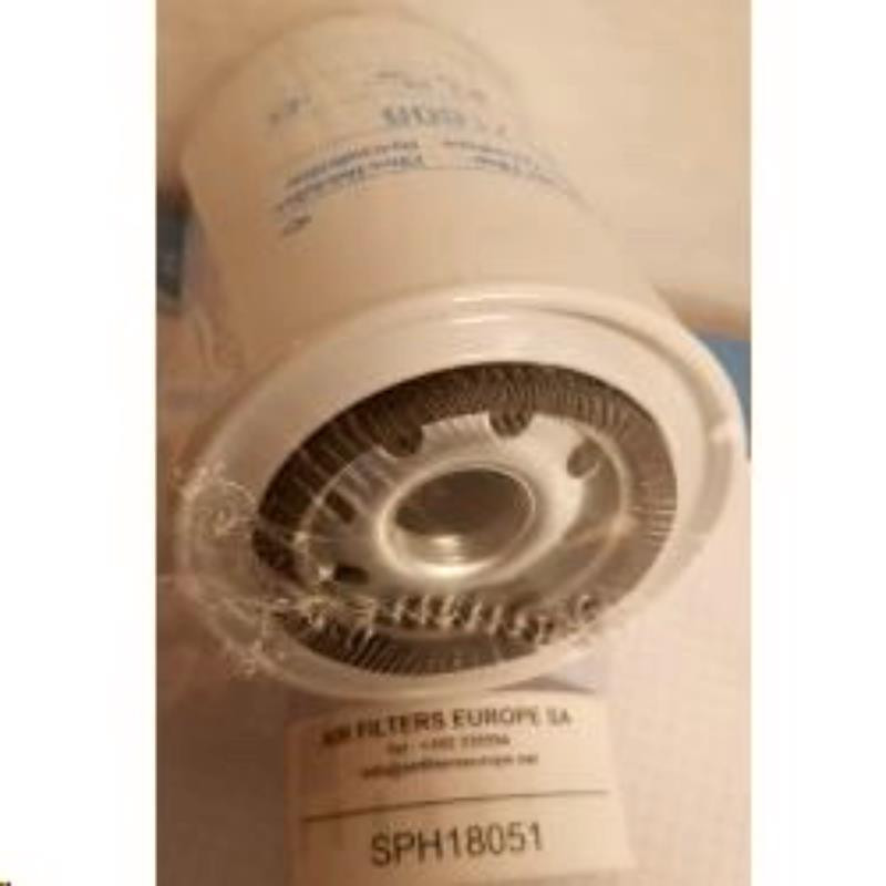 VOIR VO8143 SPH18051