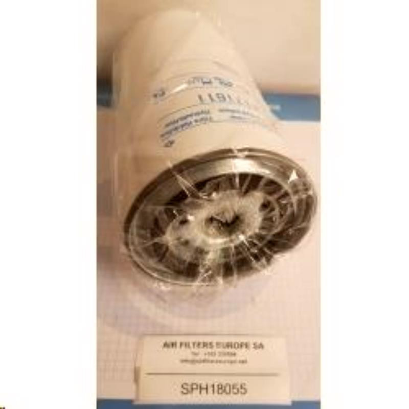FILTRE HYDRAULIQUE P171611 SPH18055