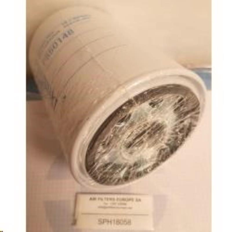 FILTRE HYDRAULIQUE W1374/2 SPH18058