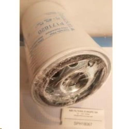 FILTRE HYDRAULIQUE P171620 SPH18067