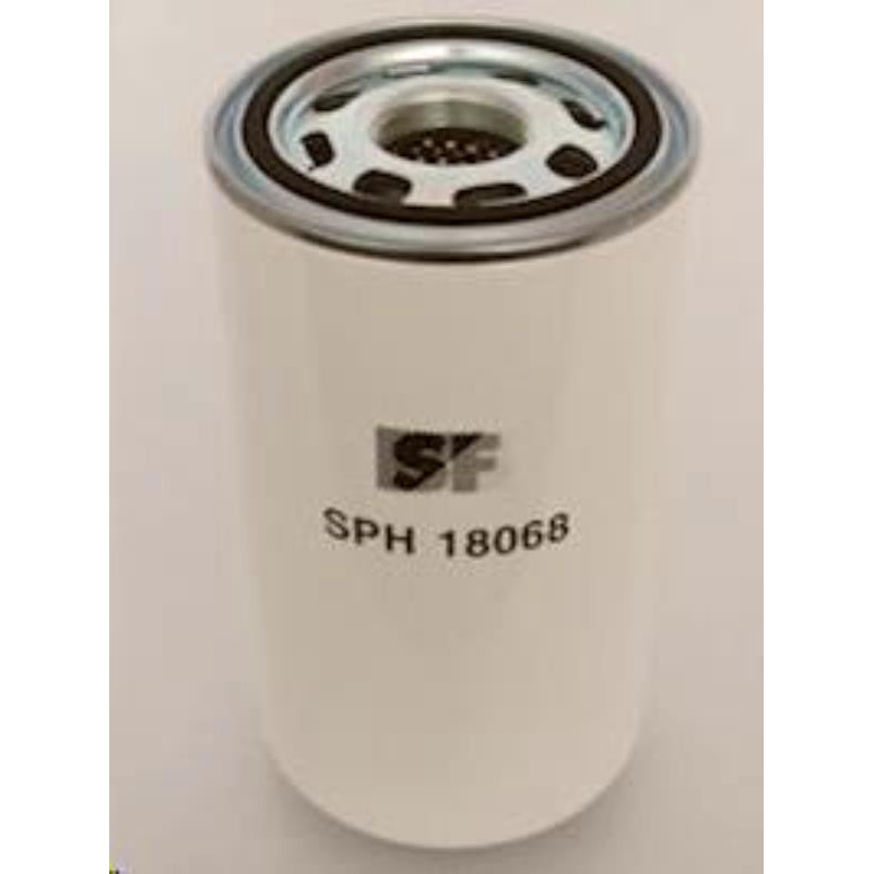 FILTRE HYDRAULIQUE  W1269 SPH18068