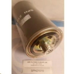 FILTRE HYDRAULIQUE WD962/4  SPH21010