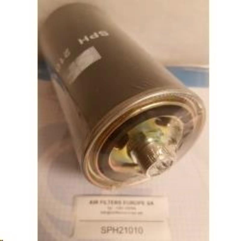 FILTRE HYDRAULIQUE WD962/4  SPH21010