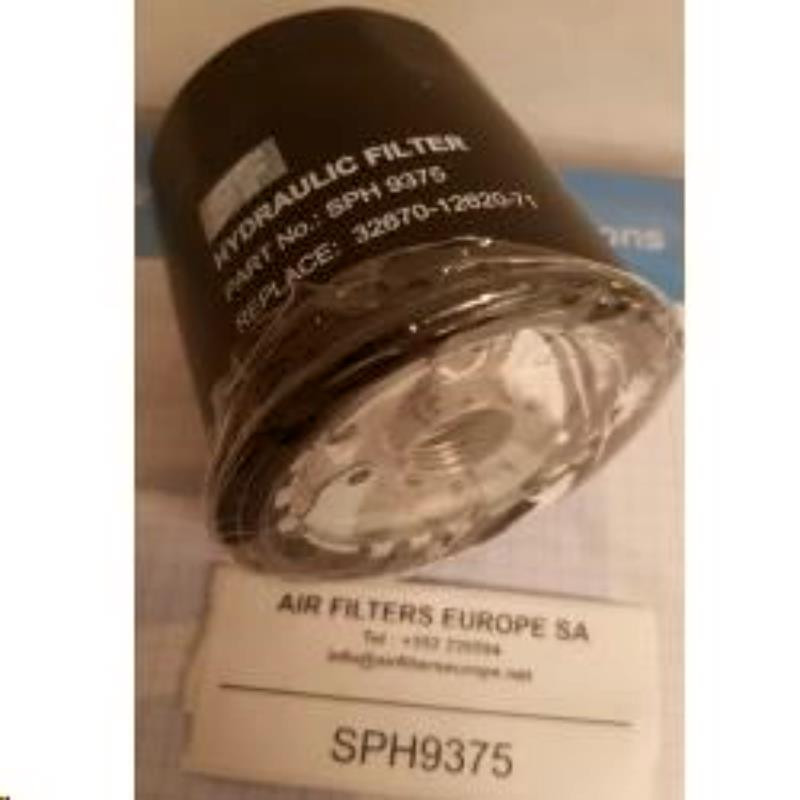 FILTRE HYDRAULIQUE SPH9375 SPH9375