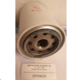 FILTRE HYDRAULIQUE SPH9638 SPH9638