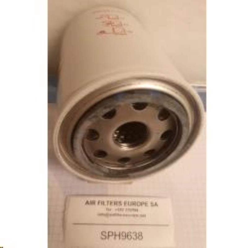 FILTRE HYDRAULIQUE SPH9638 SPH9638