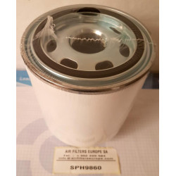 FILTRE HYDRAULIQUE W13746 SPH9860
