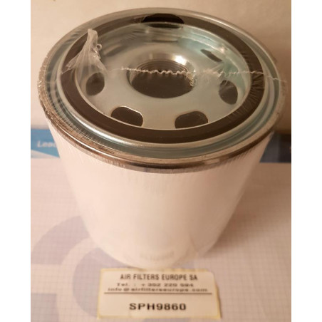 FILTRE HYDRAULIQUE W13746 SPH9860