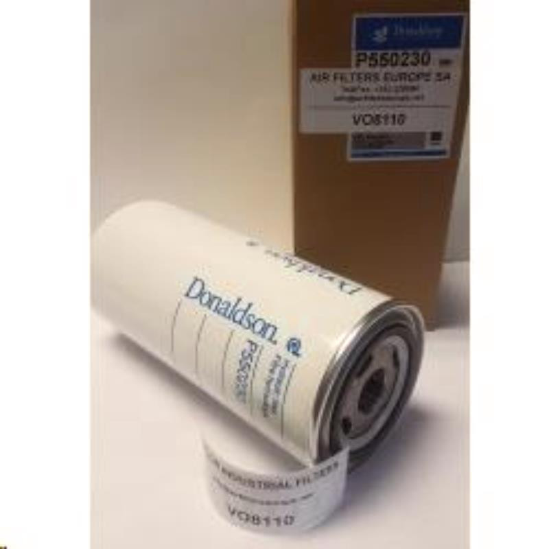 FILTRE HYDRAULIQUE WD962  VO8110