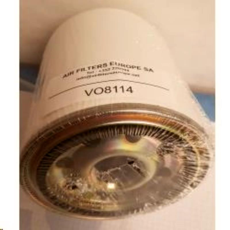 FILTRE HYDRAULIQUE  WD1374  VO8114