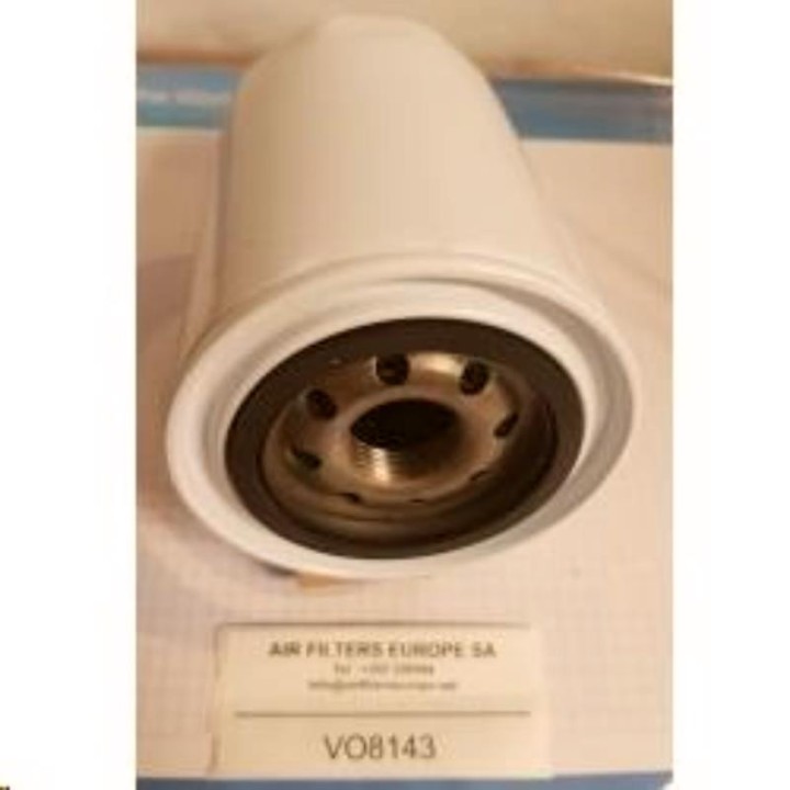 FILTRE HYDRAULIQUE  P171606 VO8143