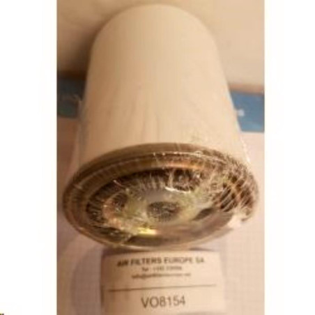 FILTRE HYDRAULIQUE  WD940  VO8154