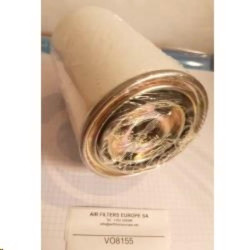 FILTRE HYDRAULIQUE  WD950/2  VO8155