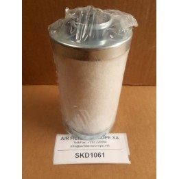 SEPARATEUR PAV 0532000510 