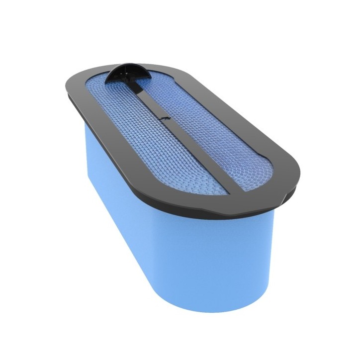 FILTRE POWERCORE R080325-000-440