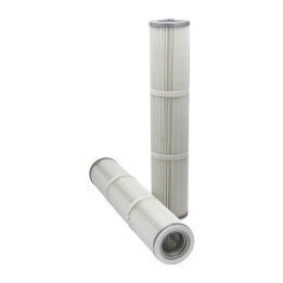 CARTOUCHE FILTRANTE 852625TI