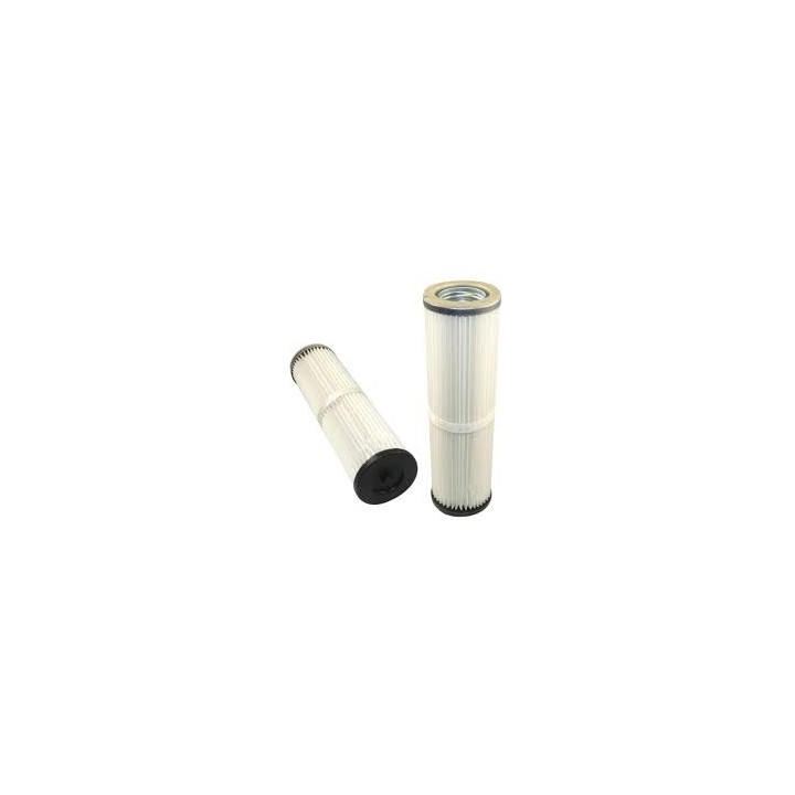 CARTOUCHE FILTRANTE MAHLE INDUSTRIE 77950108