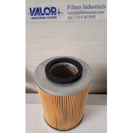 CART.FILTRANTE GS4551