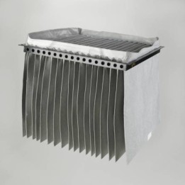 FILTRE MULTIBAG 17 EL