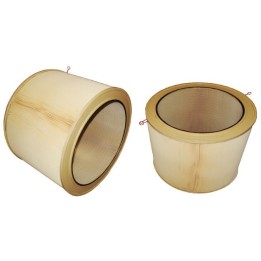 CARTOUCHE FILTRANTE LUCOM